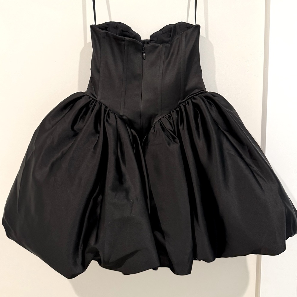 Lovers + Friends Defarge Dress in black - Picture 5 of 7